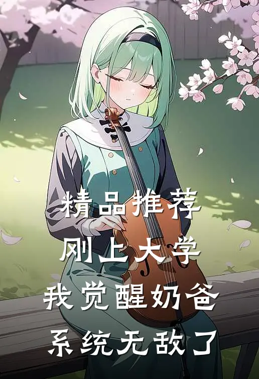 精品推荐刚上大学，我觉醒奶爸系统无敌了