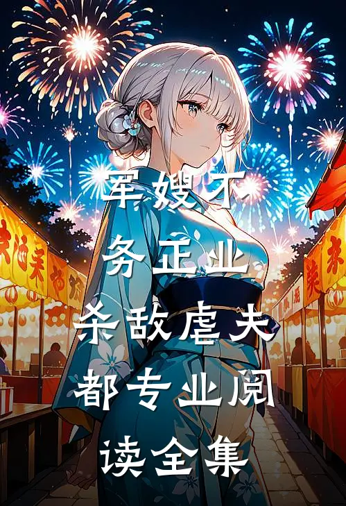 军嫂不务正业：杀敌虐夫都专业阅读全集