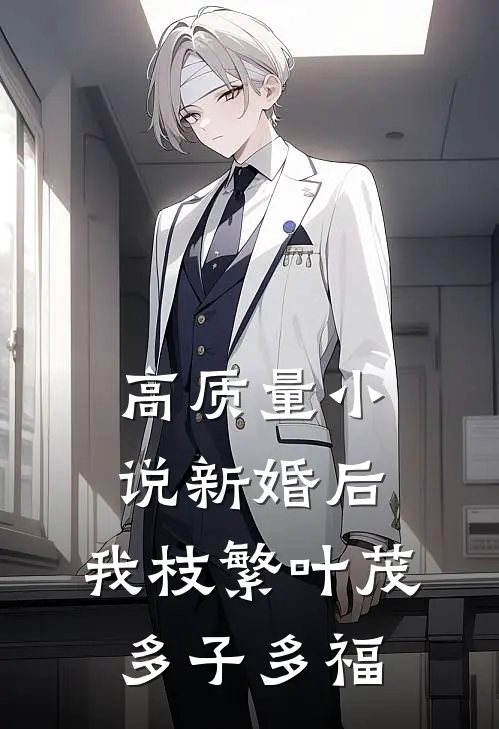 高质量小说新婚后，我枝繁叶茂多子多福