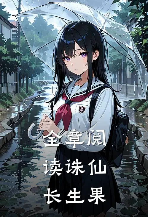 全章阅读诛仙：长生果