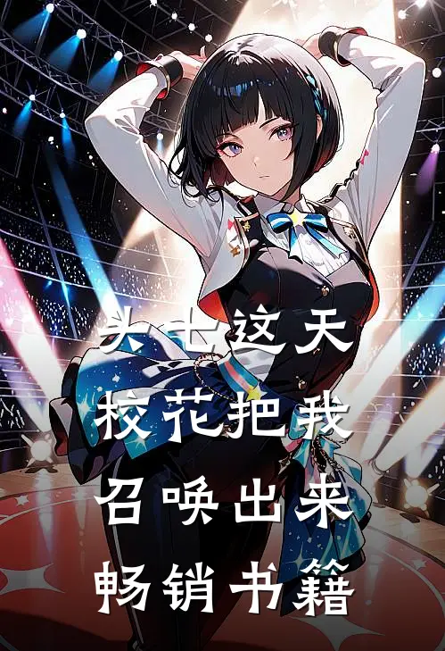 头七这天，校花把我召唤出来畅销书籍