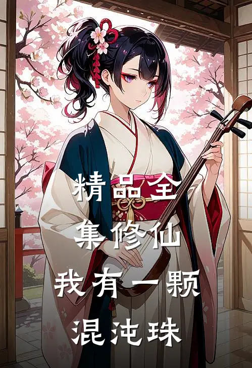精品全集修仙：我有一颗混沌珠