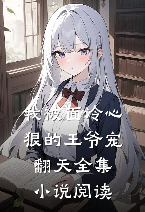 我被面冷心狠的王爷宠翻天全集小说阅读