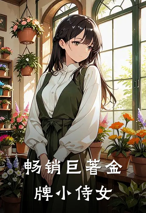 畅销巨著金牌小侍女