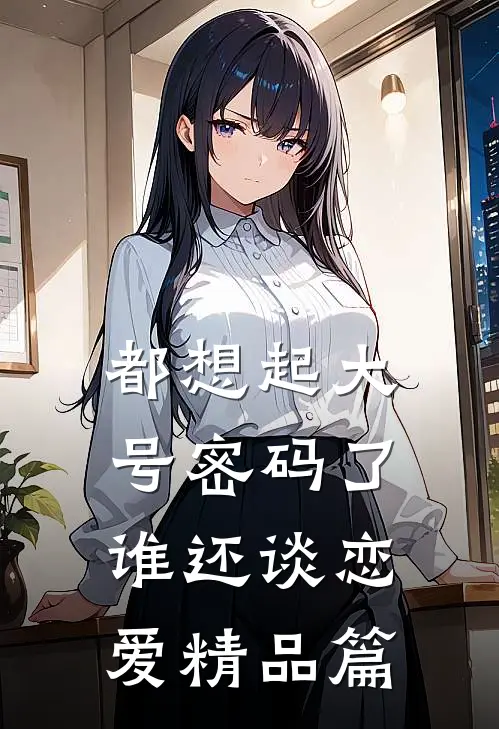 都想起大号密码了，谁还谈恋爱精品篇