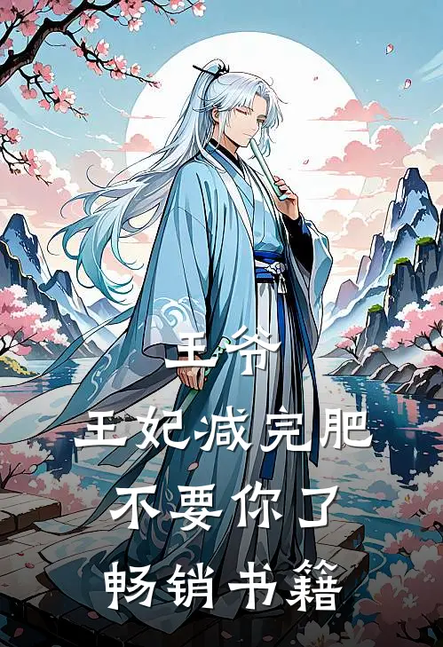 王爷，王妃减完肥不要你了畅销书籍