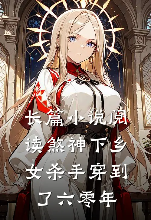 长篇小说阅读煞神下乡：女杀手穿到了六零年
