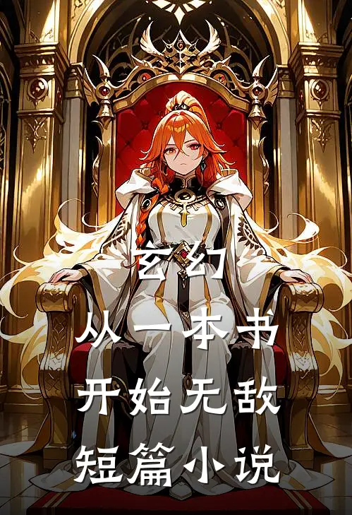 玄幻：从一本书开始无敌短篇小说