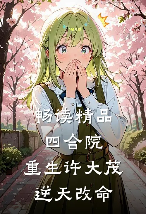 畅读精品四合院：重生许大茂，逆天改命