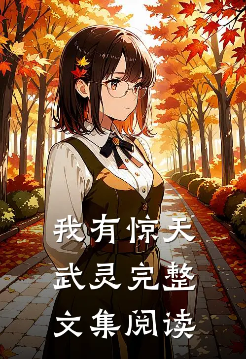 我有惊天武灵完整文集阅读