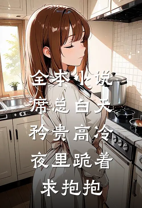 全本小说席总白天矜贵高冷，夜里跪着求抱抱