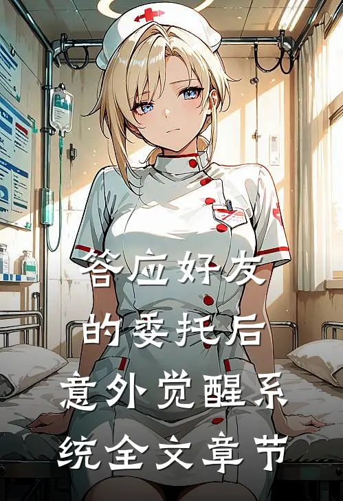答应好友的委托后，意外觉醒系统全文章节