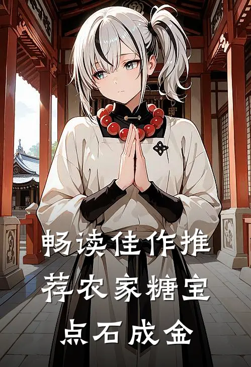畅读佳作推荐农家糖宝点石成金