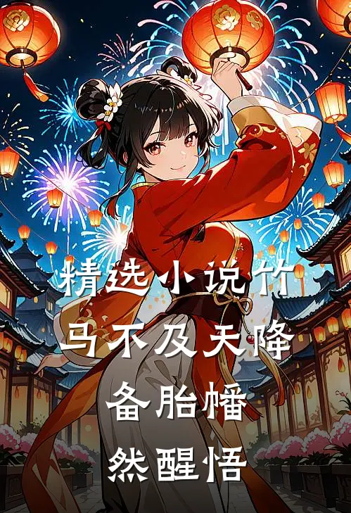 精选小说竹马不及天降：备胎幡然醒悟