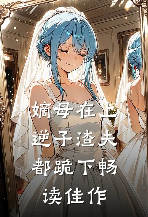 嫡母在上，逆子渣夫都跪下畅读佳作