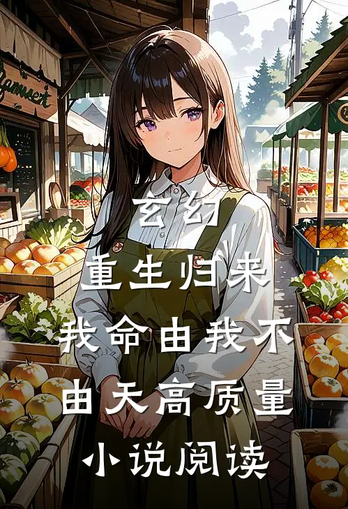 玄幻：重生归来，我命由我不由天高质量小说阅读