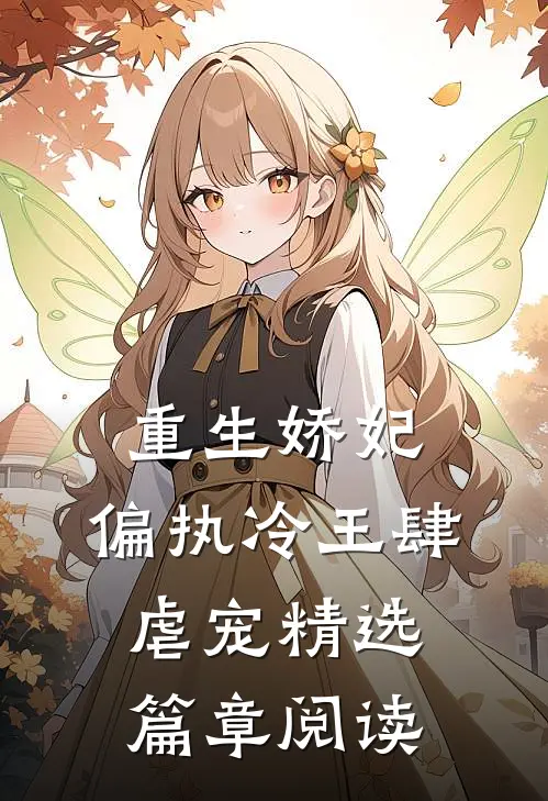 重生娇妃：偏执冷王肆虐宠精选篇章阅读