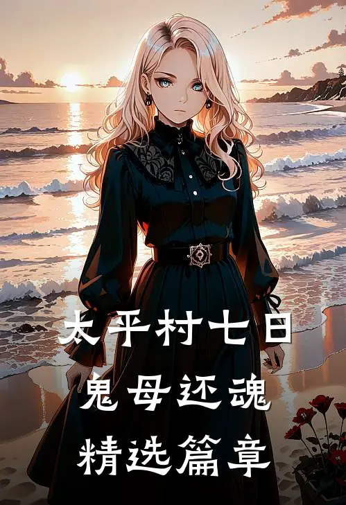 太平村·七日鬼母还魂精选篇章