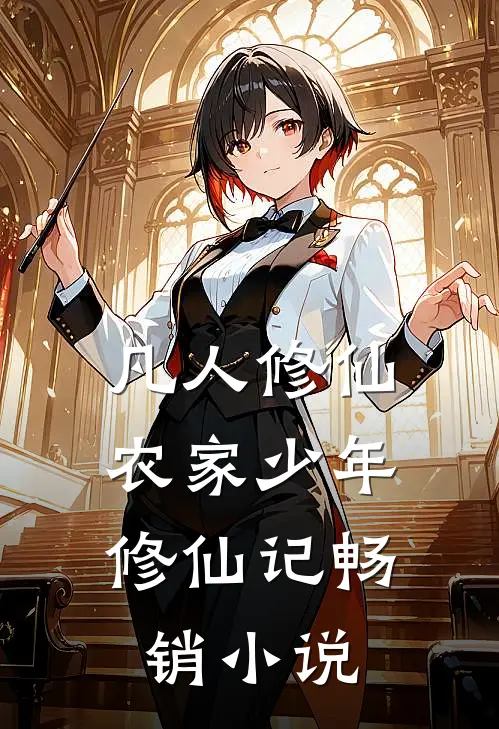 凡人修仙：农家少年修仙记畅销小说