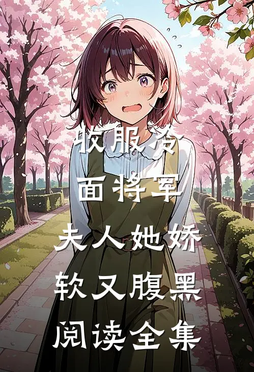 收服冷面将军，夫人她娇软又腹黑阅读全集