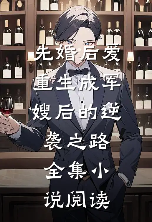 先婚后爱：重生成军嫂后的逆袭之路全集小说阅读