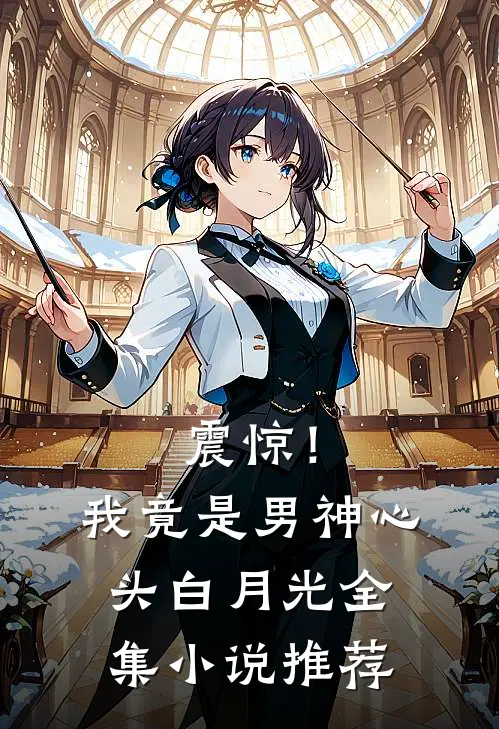 震惊！我竟是男神心头白月光全集小说推荐