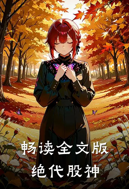 畅读全文版绝代股神