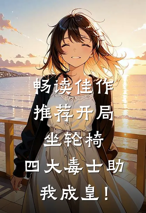 畅读佳作推荐开局坐轮椅，四大毒士助我成皇！