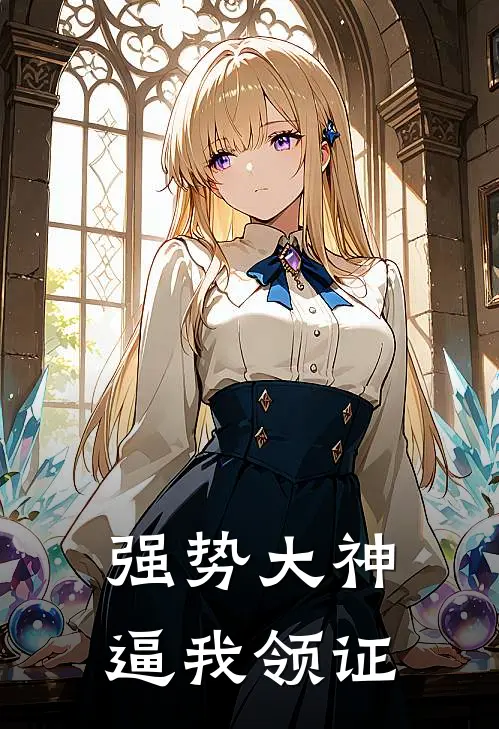 强势大神逼我领证