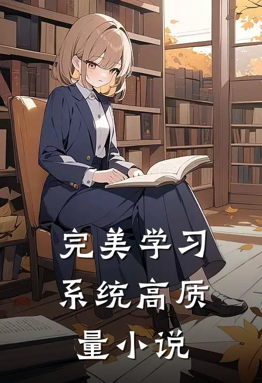 完美学习系统高质量小说