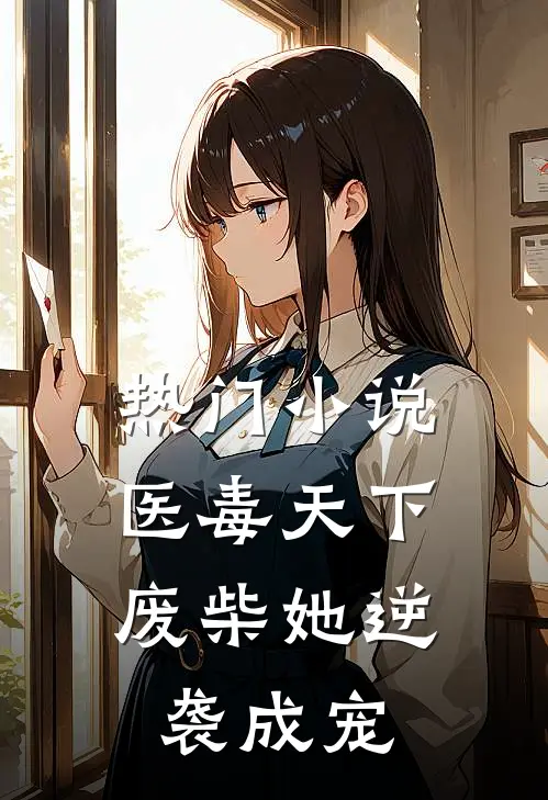 热门小说医毒天下：废柴她逆袭成宠