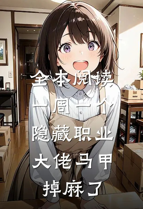 全本阅读一周一个隐藏职业，大佬马甲掉麻了