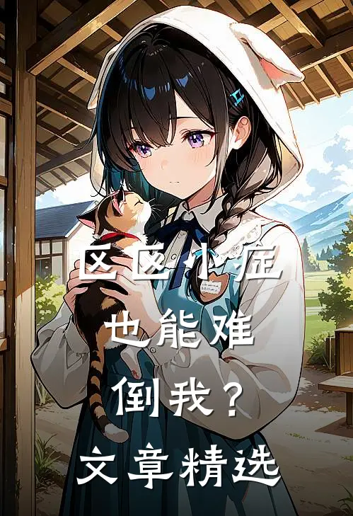 区区小症，也能难倒我？文章精选