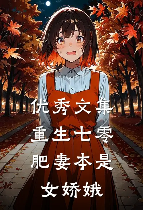 优秀文集重生七零：肥妻本是女娇娥