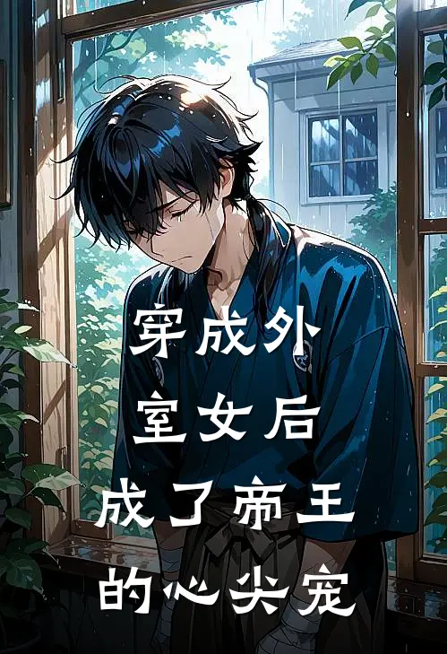 穿成外室女后，成了帝王的心尖宠