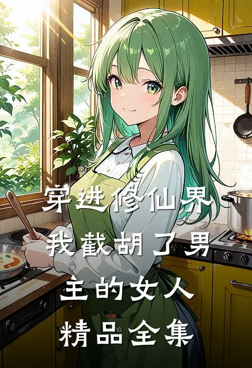 穿进修仙界：我截胡了男主的女人精品全集