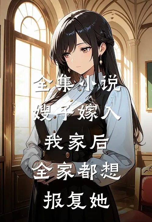 全集小说嫂子嫁入我家后，全家都想报复她
