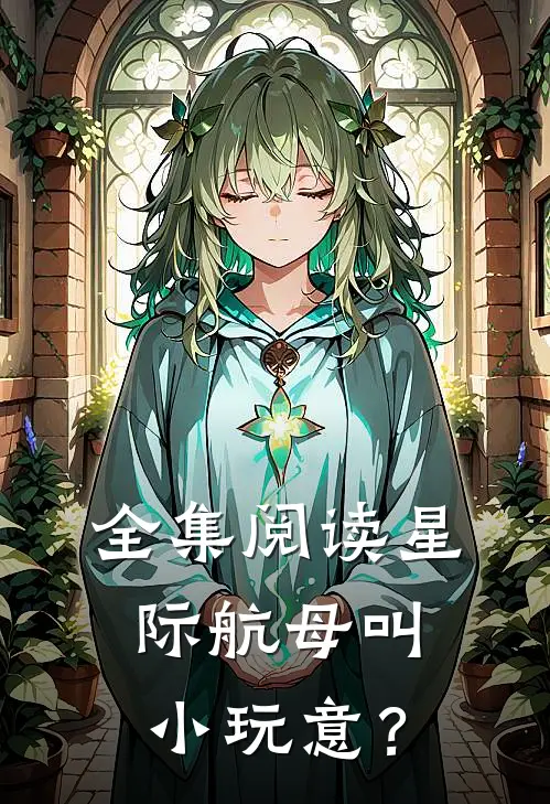 全集阅读星际航母叫小玩意？