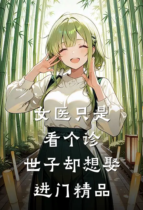 女医只是看个诊，世子却想娶进门精品