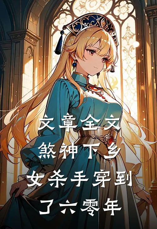 文章全文煞神下乡：女杀手穿到了六零年