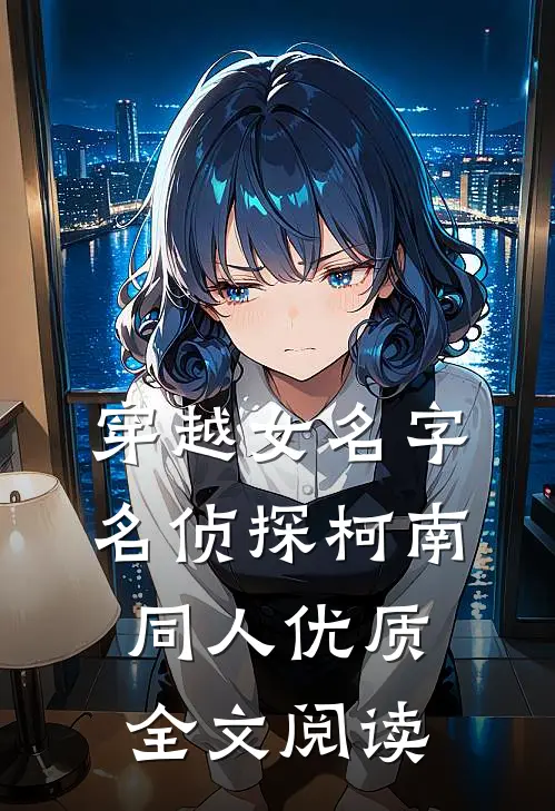 穿越女名字名侦探柯南同人优质全文阅读