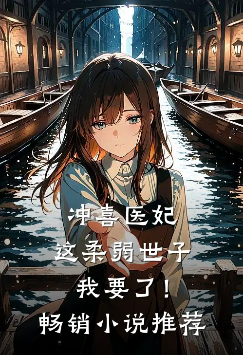冲喜医妃：这柔弱世子我要了！畅销小说推荐