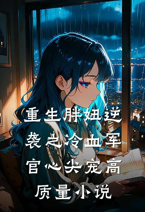 重生胖妞逆袭之冷血军官心尖宠高质量小说