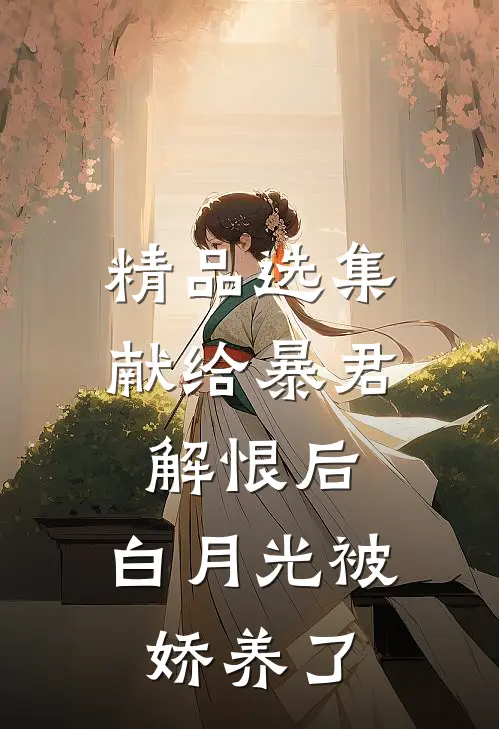 精品选集献给暴君解恨后：白月光被娇养了
