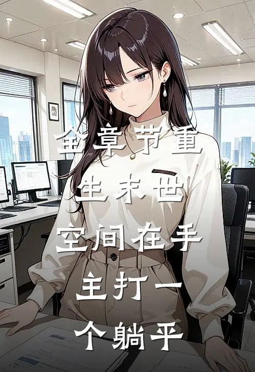 全章节重生末世：空间在手，主打一个躺平