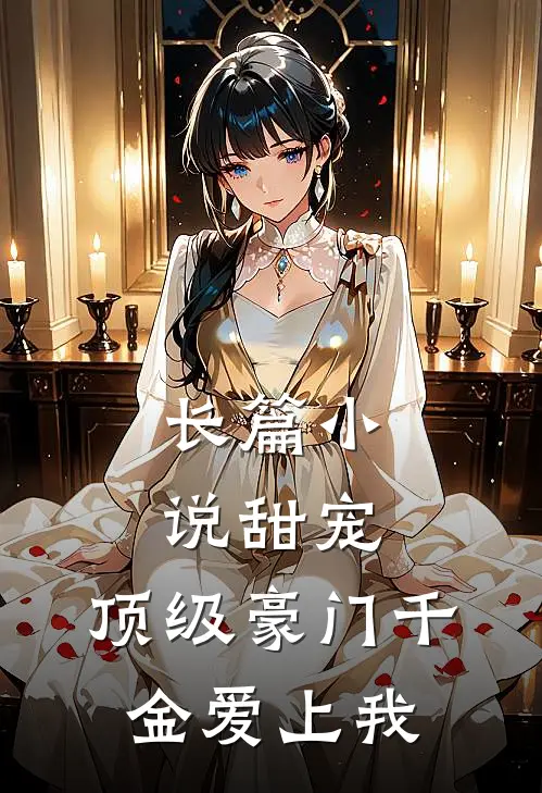 长篇小说甜宠：顶级豪门千金爱上我
