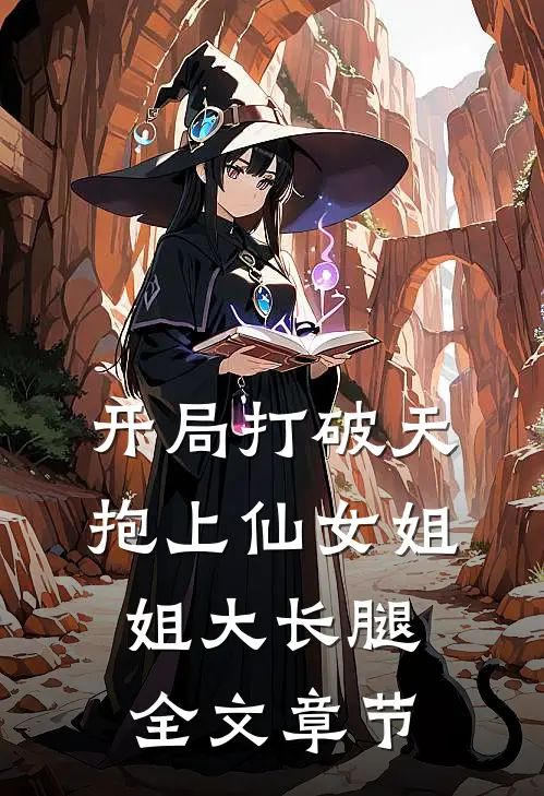 开局打破天：抱上仙女姐姐大长腿全文章节