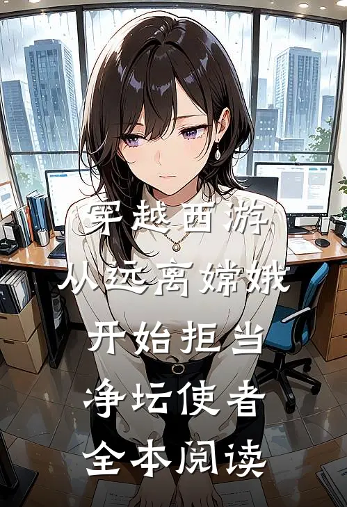 穿越西游：从远离嫦娥开始拒当净坛使者全本阅读