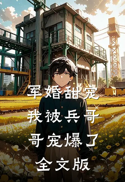 军婚甜宠：我被兵哥哥宠爆了全文版