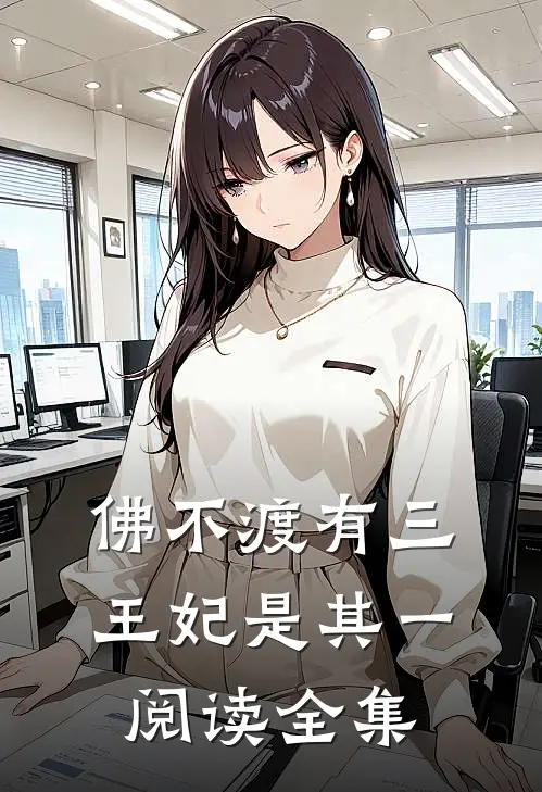 佛不渡有三，王妃是其一阅读全集